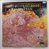 Savoy Brown -- Hellbound Train (2)