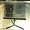 Various Artists -- Solos de instrumentos (3)