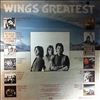Wings -- Wings Greatest (1)
