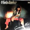 Maki Carmen (Appice Carmine - Cactus, Millington Jean - Fanny, Slick Earl, Hitchings Duane) -- Night Stalker (3)