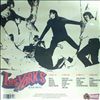 Los York`s -- El Viaje: 1966-1974 (1)