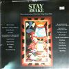 Various Artists -- "Stay Awake". Various Interpretations of Music from Vintage Disney Films (2)