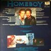 Various Artists -- Homeboy - The Original Soundtrack (2)