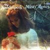 Sandpipers -- Misty Roses (1)