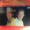 Cunningham Larry and the Mighty Avons -- Two Sides Of Cunningham Larry (3)