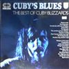 Cuby + Blizzards -- Cuby's Blues - The Best Of Cuby+Blizzards (1)