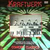 Kraftwerk -- Concert Classics (1)