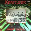 Kraftwerk -- Concert Classics (1)