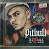 Pitbull -- Money is steel a major issue (2)