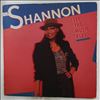Shannon -- Let The Music Play (2)
