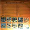 Alzner Claudius -- Cocktail International Vol. 11 (1)