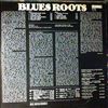 Spann Otis -- Good Morning Mr. Blues (Blues Roots - Vol. 7) (1)
