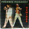 Mercury Freddie -- Remixes (2)