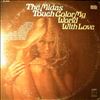 Midas Touch -- Color My World With Love (2)