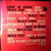 Guetta David Featuring Willis Chris -- Love Is Gone Remixes (1)