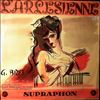 Czech Philharmonic Orchestra (cond. Desormiere R.) -- Bizet - L'Arlesienne (1)