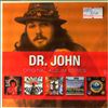 Dr. John -- Original Album Series (2)