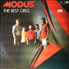 Modus -- The Best Girls (2)
