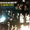 Rolling Stones -- Have you seen your mother LIVE (3)