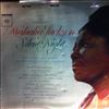 Jackson Mahalia -- Silent Night - Songs For Christmas  (1)