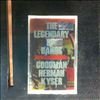 Goodman, Herman, & Kyser -- Legendary Big Bands (1)