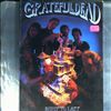 Grateful Dead -- Built To Last (2)