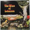 Achor -- Wine Of Lebanon (2)