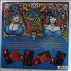 White Zombie (Rob Zombie) -- La Sexorcisto: Devil Music Vol. 1 (1)