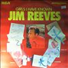 Reeves Jim -- Girls I Have Known (1)