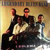 Legendary Blues Band -- U B Da Judge (1)