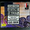 Bohm K. (dir.) -- R.Strauss: Ariadne auf naxos (1)