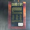 Various Artists -- Riff Kills Man! 25 Years Of recorded hard rock & heavy metal (Martin Popoff) (1)