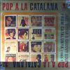 Various Artists -- Pop a la Catalana. Jazz, Bossa & Groovy Sounds From Catalunya (1963-1971) (1)
