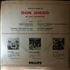 Diego Don Et Son Orchestre -- Cha-cha-cha (2)