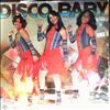 As Melindrosas -- Disco Baby - Vol. 2 (2)