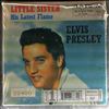 Presley Elvis -- His Latest Flame  (1)
