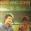 Jansch Bert & Renbourn John -- Bert And John (3)
