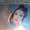 Ayoub Nick -- Dance to the saxophone (2)