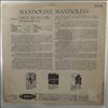 Apollon Dave -- Mandolins! (1)