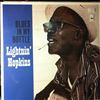 Hopkins Lightnin' -- Blues In My Bottle (1)