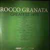 Granata Rocco -- Greatest Hits (1)