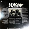 Manhattan Transfer & Gene Pistilli -- Jukin' (2)