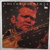 Clements Vassar -- Same (1)