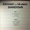 Marley Bob & Wailers -- Shakedown (1)