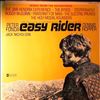 Various Artists -- Easy Rider (Music From The Soundtrack) (1)