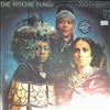 Ritchie Family -- Arabian Nights (2)