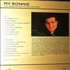 Sheridan Tony & The Beat Brothers (Beatles) -- My Bonnie (1)