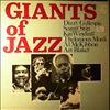Gillespie Dizzy/Stitt Sonny/Winding Kai/Blakey Art/Monk Thelonious/McKibbon Al -- Giants Of Jazz (3)