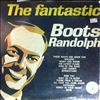 Randolph Boots -- Fantastic Randolph Boots (2)