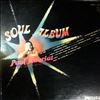 Le Grand Orchestre De Mauriat Paul -- Soul Album (2)